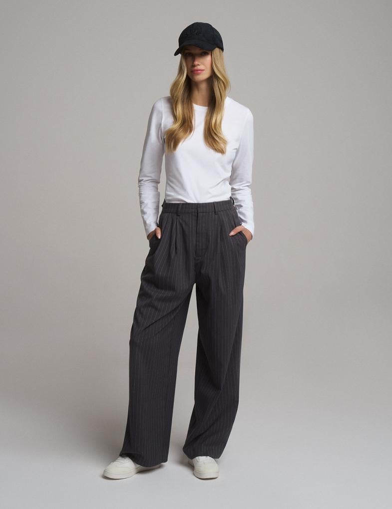 Лонгслів жіночий Diverse DAVUN M Білий (5905384085191) Лонгслів жіночий Diverse DAVUN M Білий (5905384085191)