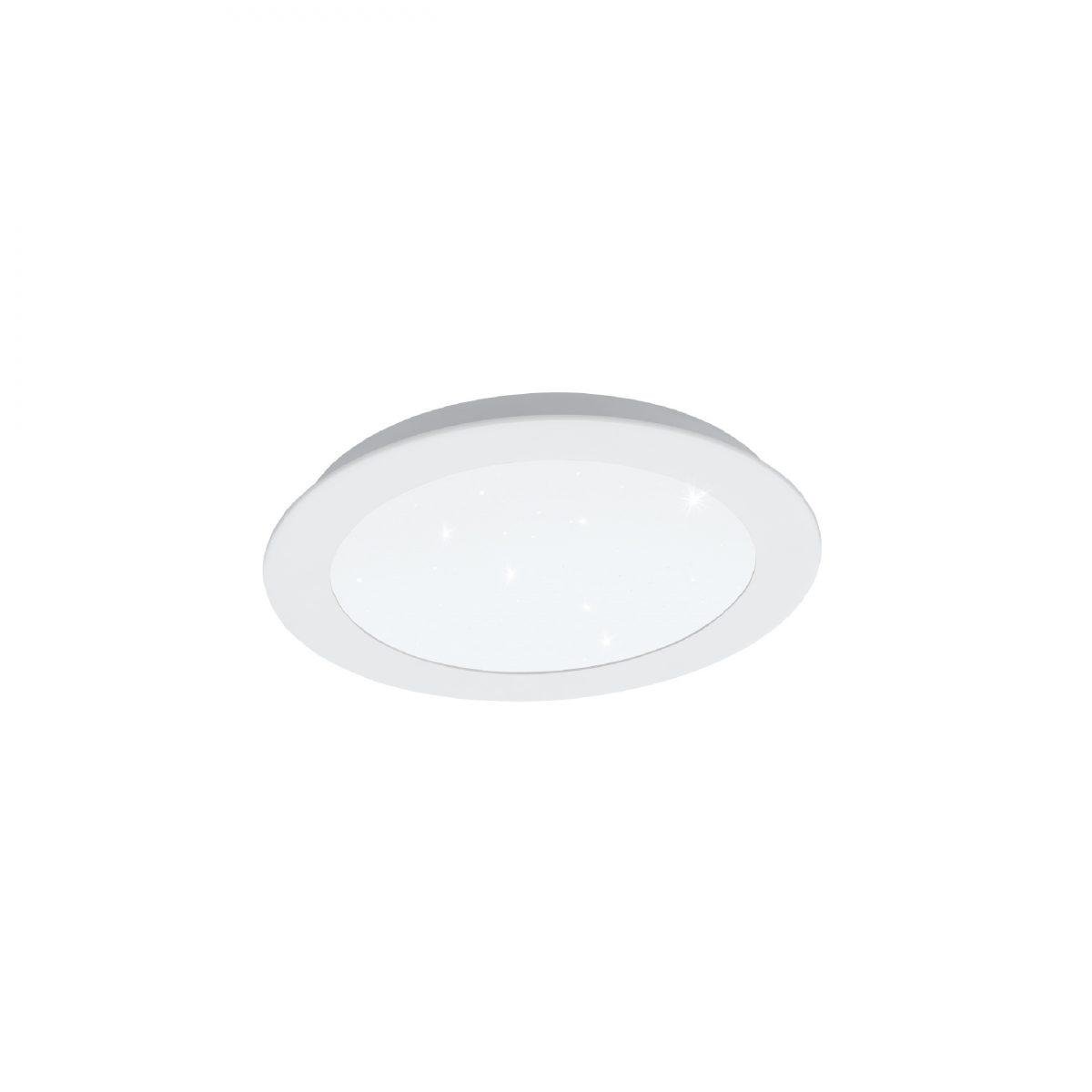 Точечный светильник Eglo Fiobbo 97593