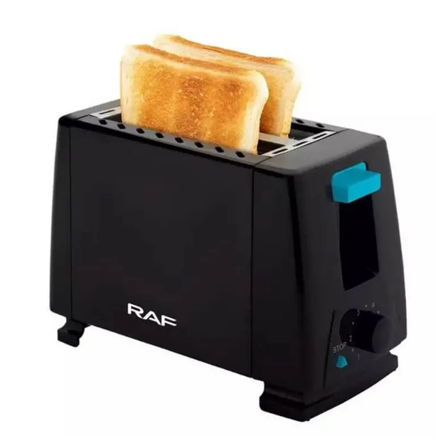 Тостер RAF R.263 на 2 тосте 650 Вт (2055263865)