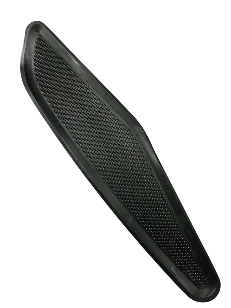 Коврик на торпеду ВАЗ 2113-15 Черный (15713)