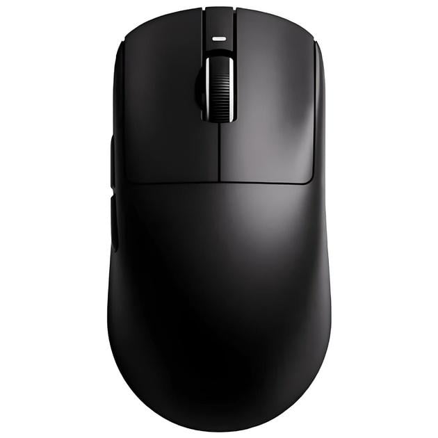 Мышь беспроводная VGN R1 SE 2,4G/Bluetooth/кабель Сенсор PAW3395 SE 18000 DPI Черный Мышь беспроводная VGN R1 SE 2,4G/Bluetooth/кабель Сенсор PAW3395 SE 18000 DPI Черный