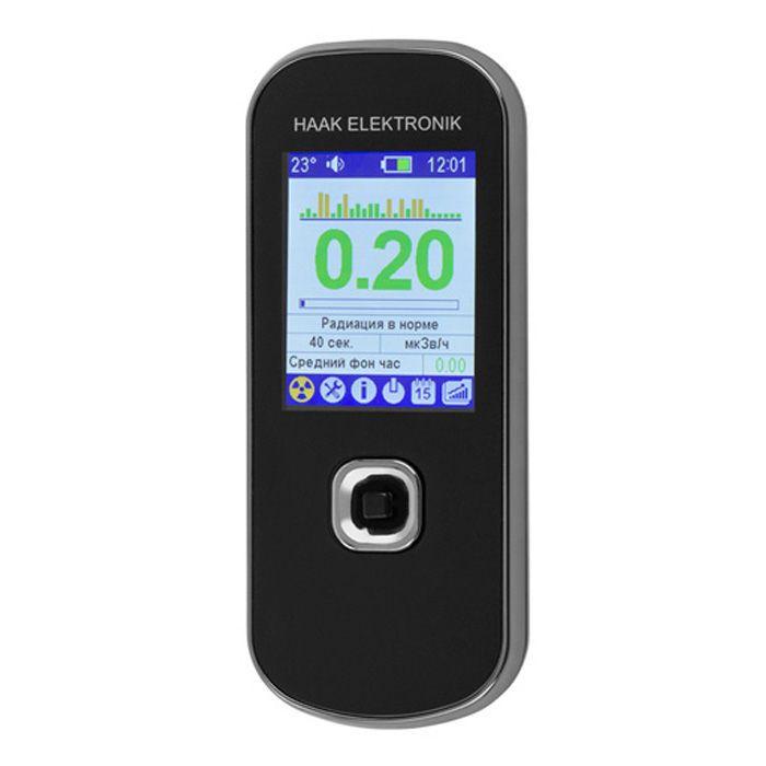 Дозиметр SMG-2