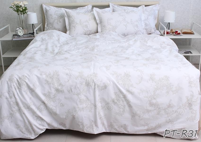 Комплект постільної білизни сімейний наволочки 70x70 см (PT-R31)