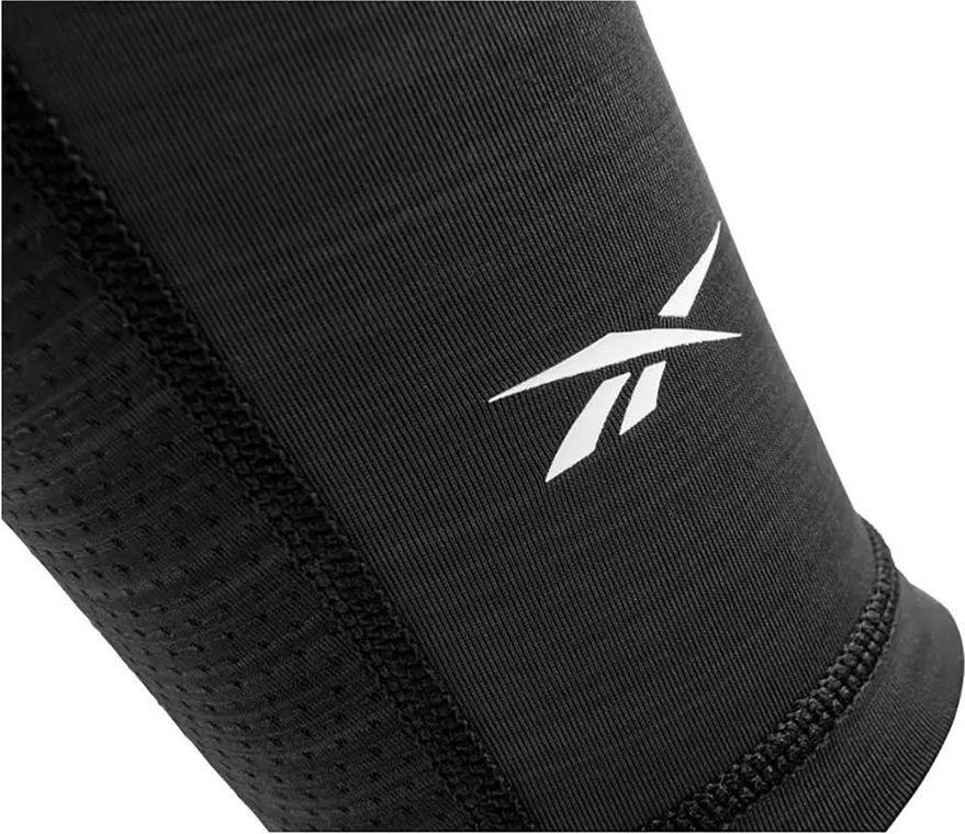 Нарукавники Reebok ACTIVCHILL ARM SLEEVES S 2шт. Черный (RASL-13023BK) - фото 4 Нарукавники Reebok ACTIVCHILL ARM SLEEVES S 2шт. Черный (RASL-13023BK) - фото 4