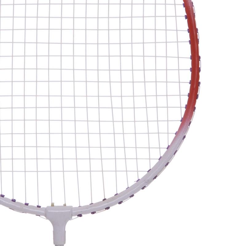 Набір для бадмінтону в чохлі HAPPY TIME SP-Sport (8009) - фото 4 Набір для бадмінтону в чохлі HAPPY TIME SP-Sport (8009) - фото 4