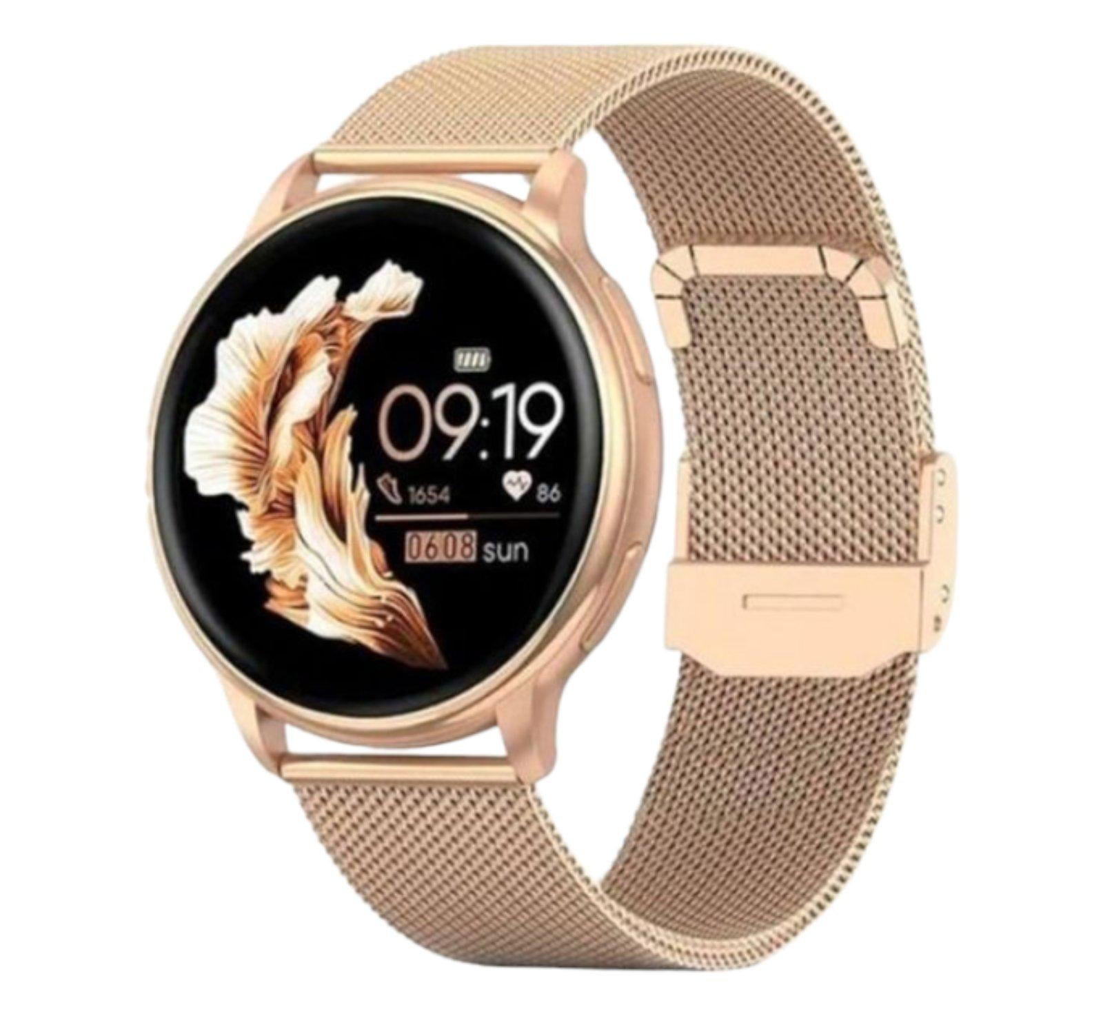 Часы женские smart i50 Золотой