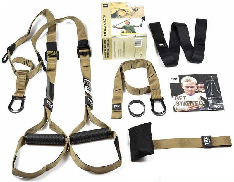 Петли TRX Tactical Gym (b2513c04)