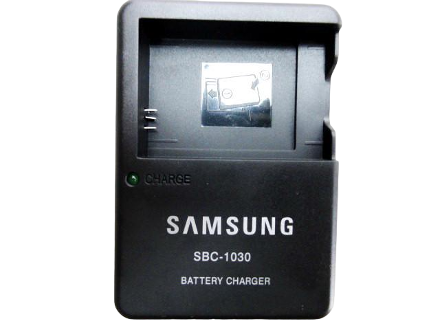 Устройство зарядное SBC-1030 для камер Samsung NX200 NX210 NX1000 NX1100 NX2000 NX300 BP1030 BP1130