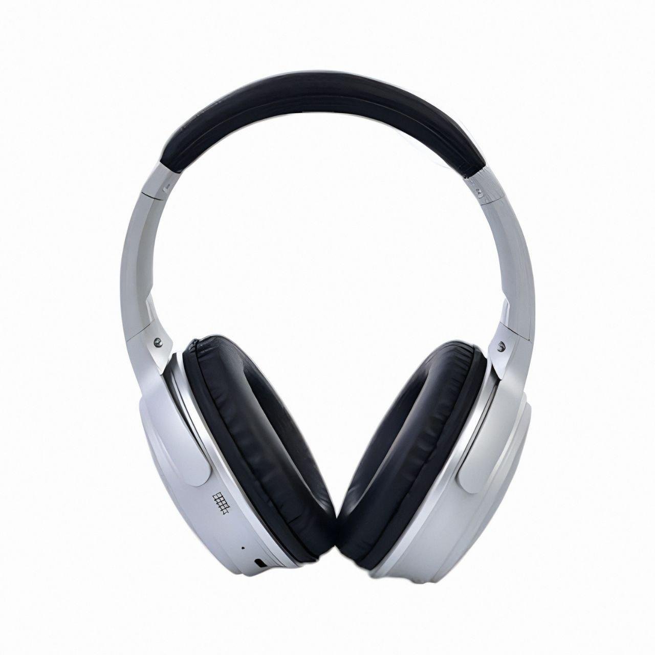 Наушники FG231109035P-1 Bluetooth встроенный аккумулятор до 10 м Белый (26911803) - фото 1