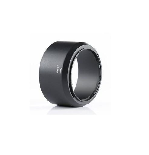 Бленда HB-77 для объектива Nikon AF-P DX Nikkor f/4,5-6,3G ED VR D 70-300 мм (704877814)