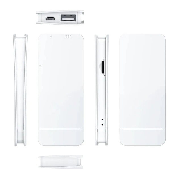 Ігрова приставка GM15 4K для дитячих ігор з двома бездротовими джойстиками 20000 ігор (GM15) - фото 4 Ігрова приставка GM15 4K для дитячих ігор з двома бездротовими джойстиками 20000 ігор (GM15) - фото 4