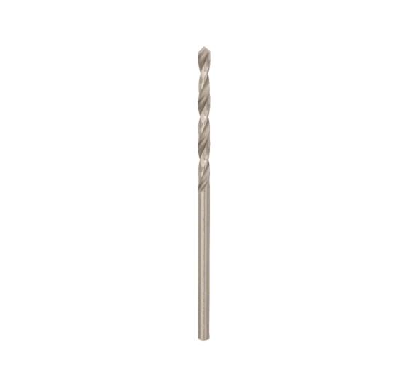 Сверло по металлу Bosch Standard HSS-G 2,3x53 мм (20360)