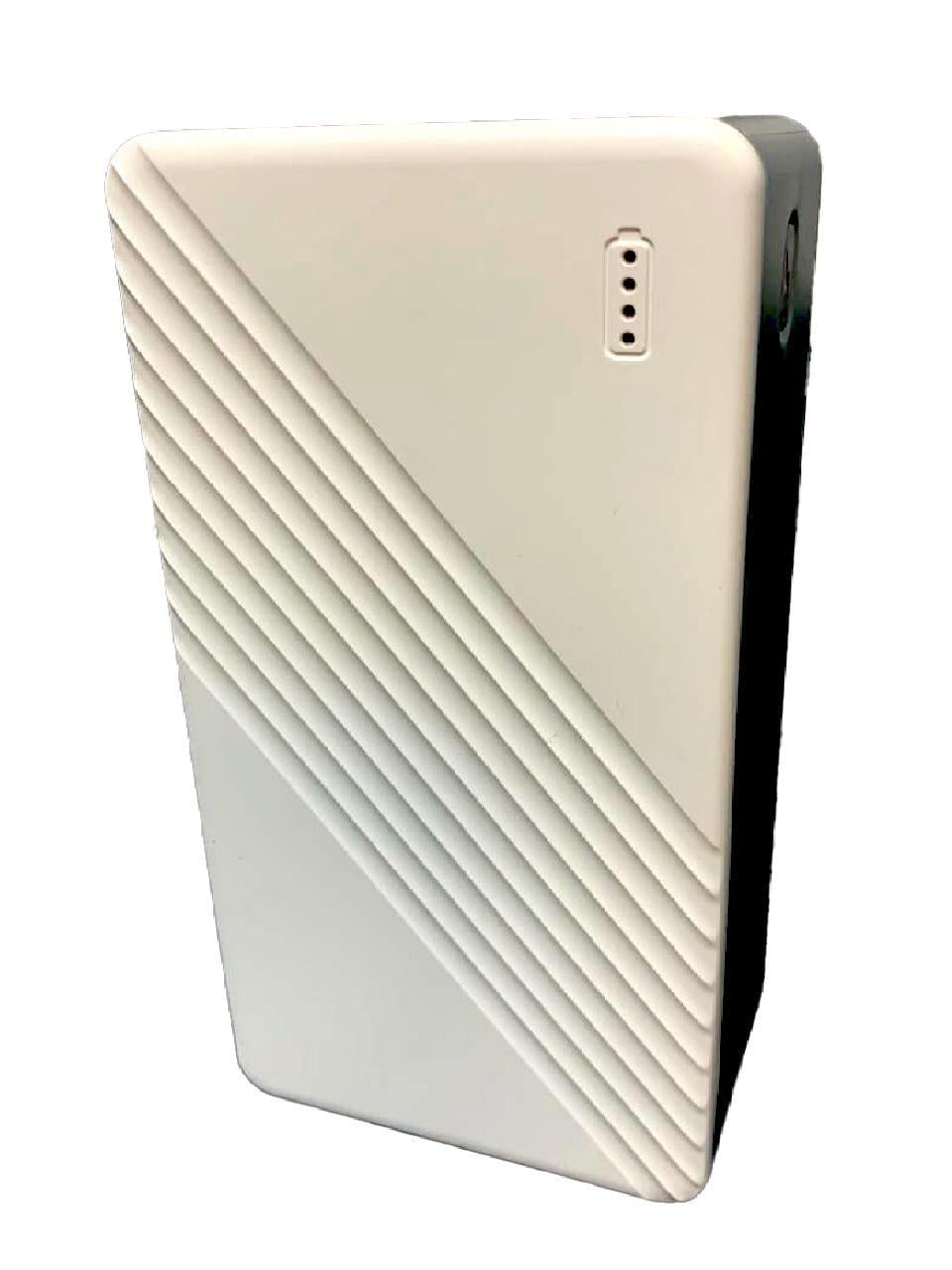 Портативное зарядное устройство на 50000 mAh Type-C/Micro/USB/Ligtning (109-10826959)