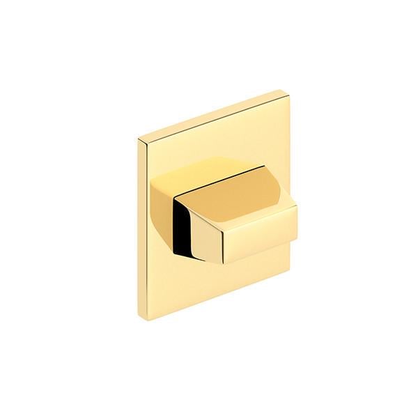 Накладка Metal-Bud під WC квадратна до ручки Cube Slim Q PVD Латунь полірована (SZQSLMBW) Накладка Metal-Bud під WC квадратна до ручки Cube Slim Q PVD Латунь полірована (SZQSLMBW)