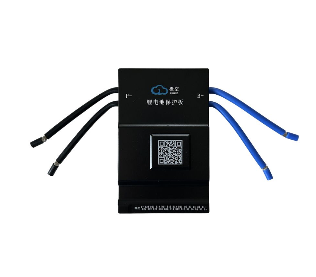 Система управления батареей Smart BMS JIKONG 7s-24s 100A 200A BD4A24S10P Система управления батареей Smart BMS JIKONG 7s-24s 100A 200A BD4A24S10P