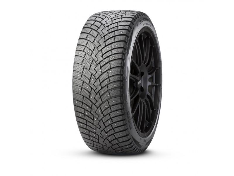 Шина зимняя Pirelli Ice Zero 2 205/55 R16 94T шип (76137)