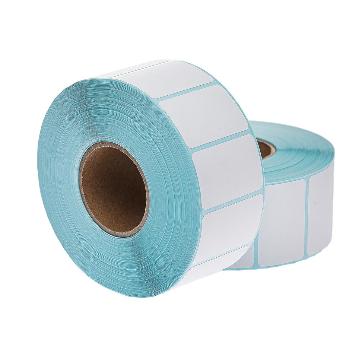 Термоэтикетка Kornel Т.Есо 40х25 мм 2 тыс.