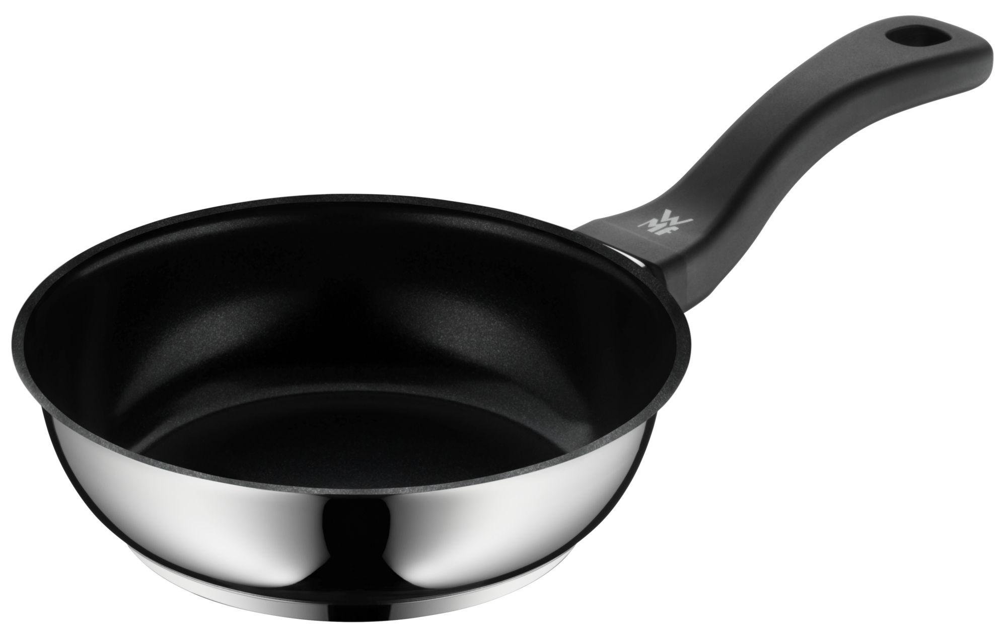 Набор сковородок WMF Fry Pan 18 см и 28 см 2 шт. (4000530681027) - фото 2