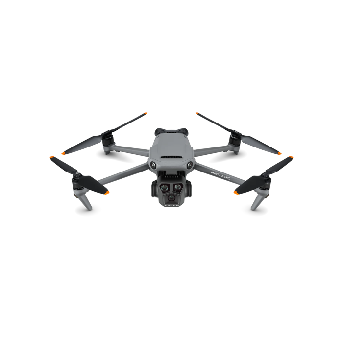 Квадрокоптер DJI Mavic 3 Fly More Combo (2770) Квадрокоптер DJI Mavic 3 Fly More Combo (2770)