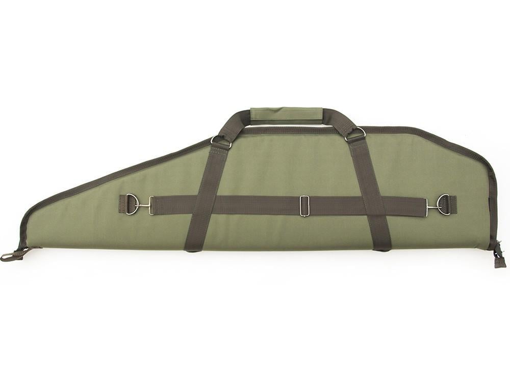 Чохол військовий скс з оптичним прицілом Хакі (2095911793)