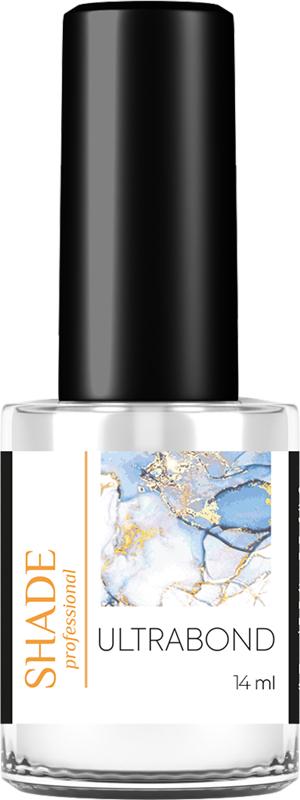 Праймер бескислотный Shade профессиональное средство для подготовки ногтей перед гель-лаком 14 мл (45852) - фото 2