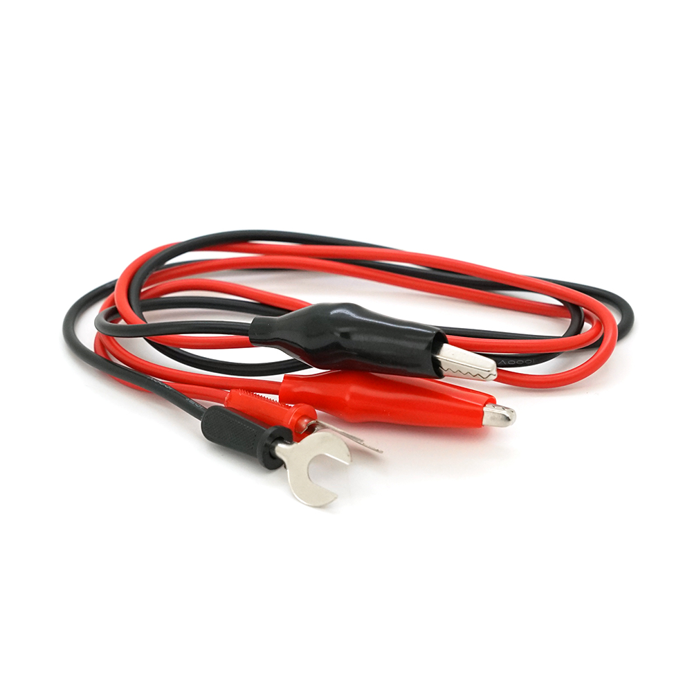 Щупы ANENG PT-2060 10A Premium для мультиметров 70 см (32137)