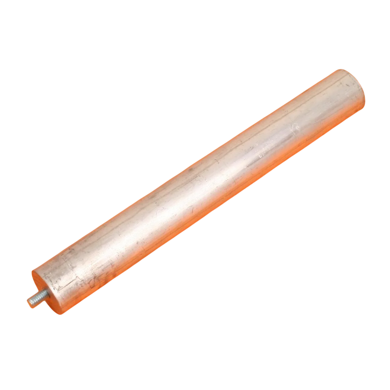 Анод магнієвий для бойлера M6 D25/L200 ніжка 1 см Анод магнієвий для бойлера M6 D25/L200 ніжка 1 см
