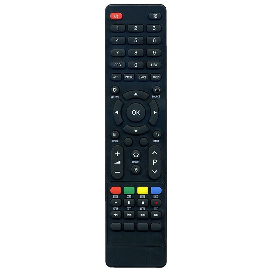 Пульт для телевизора Hyundai H-LED43EU7001 HQ (4624)