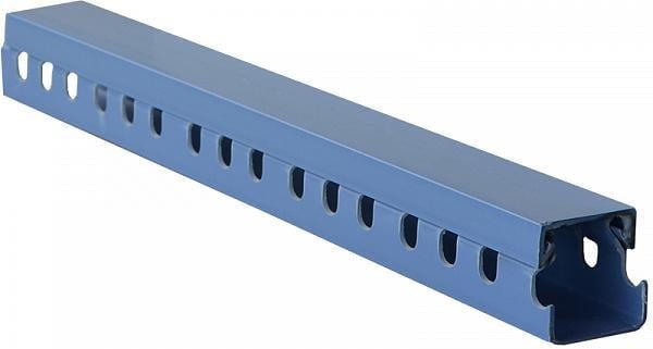 Короб перфорированный АСКО-УКРЕМ 30х30/2000 мм (A0070020005) Короб перфорированный АСКО-УКРЕМ 30х30/2000 мм (A0070020005)