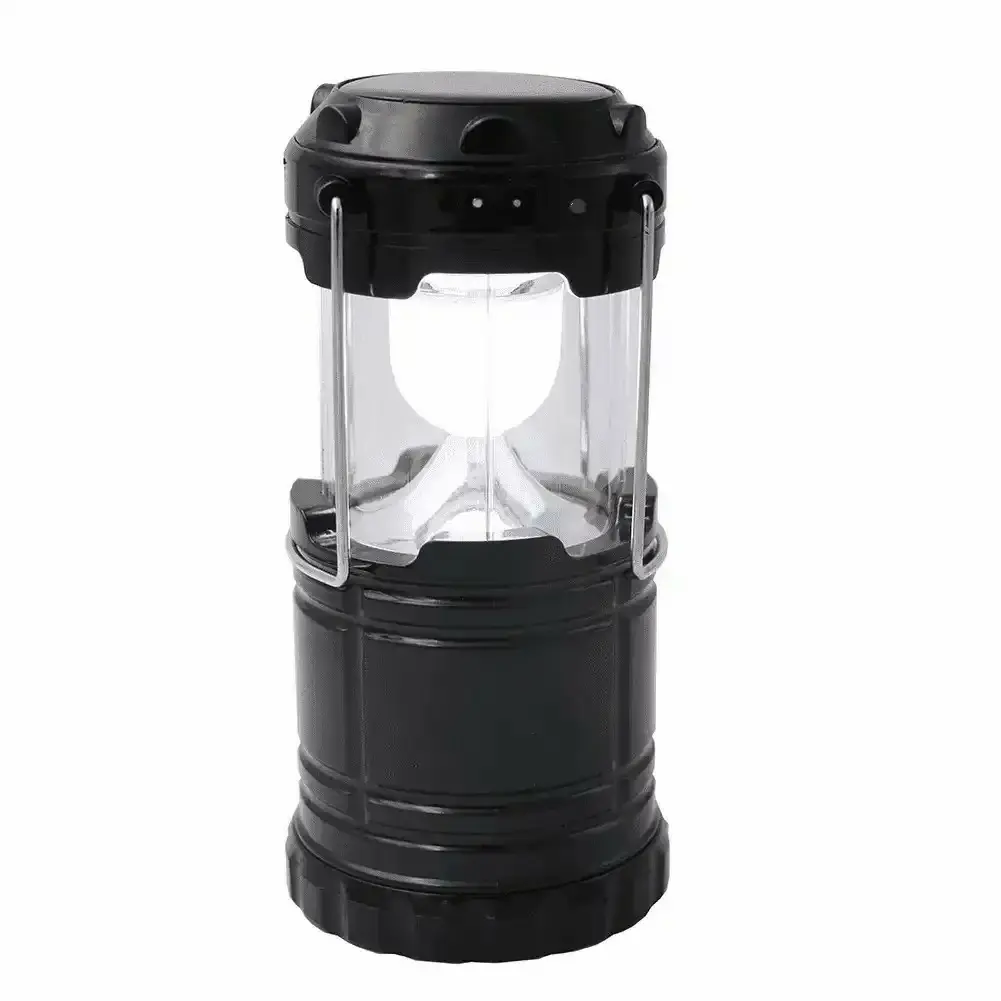 Палатка автоматическая четырехместная 2х2 м и фонарь кемпинговый (29823310) - фото 4 Палатка автоматическая четырехместная 2х2 м и фонарь кемпинговый (29823310) - фото 4