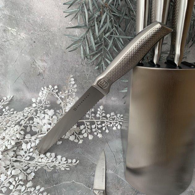 Набор ножей Edenberg 6 пр. (EB-11001) - фото 4