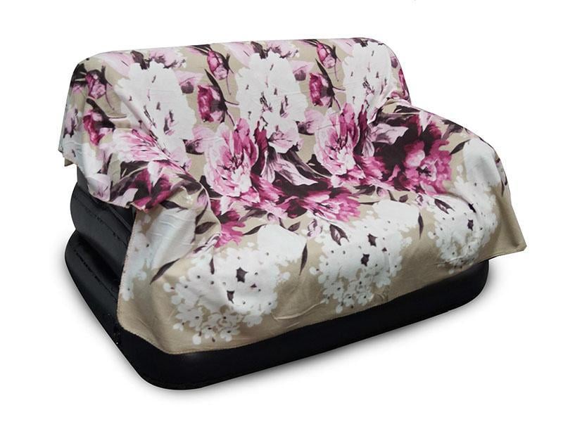 Флісовий плед Supretto 180х210 см (1085764636)