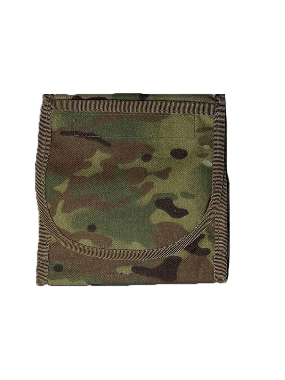 Аптечка Oberig IFAK3 с боковым извлечением Мультикам (3575995) Аптечка Oberig IFAK3 с боковым извлечением Мультикам (3575995)