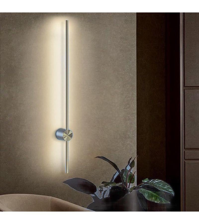 Бра Romin HL 800 Chrome/Хром (11188895)