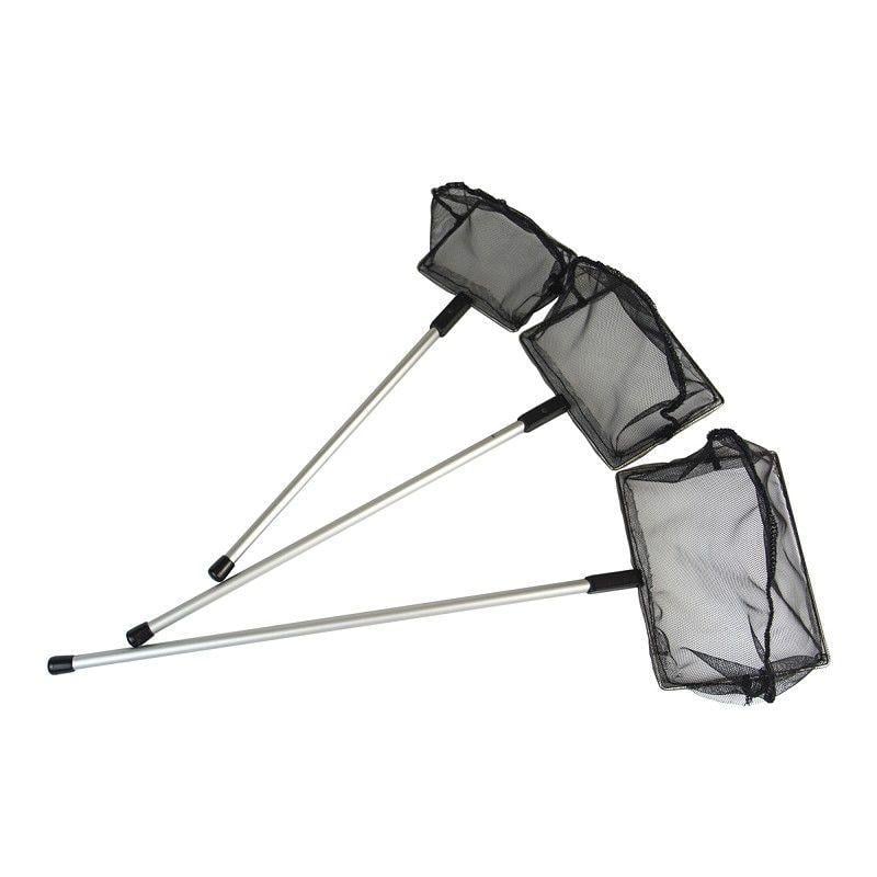 Сачок для акваріума Ptero FISH NET 130x100 см (PT-FN1310)