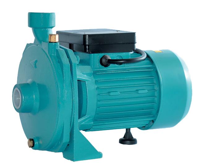Поверхностный насос Euroaqua CPM 200 1,5 kW чугун (30273722)