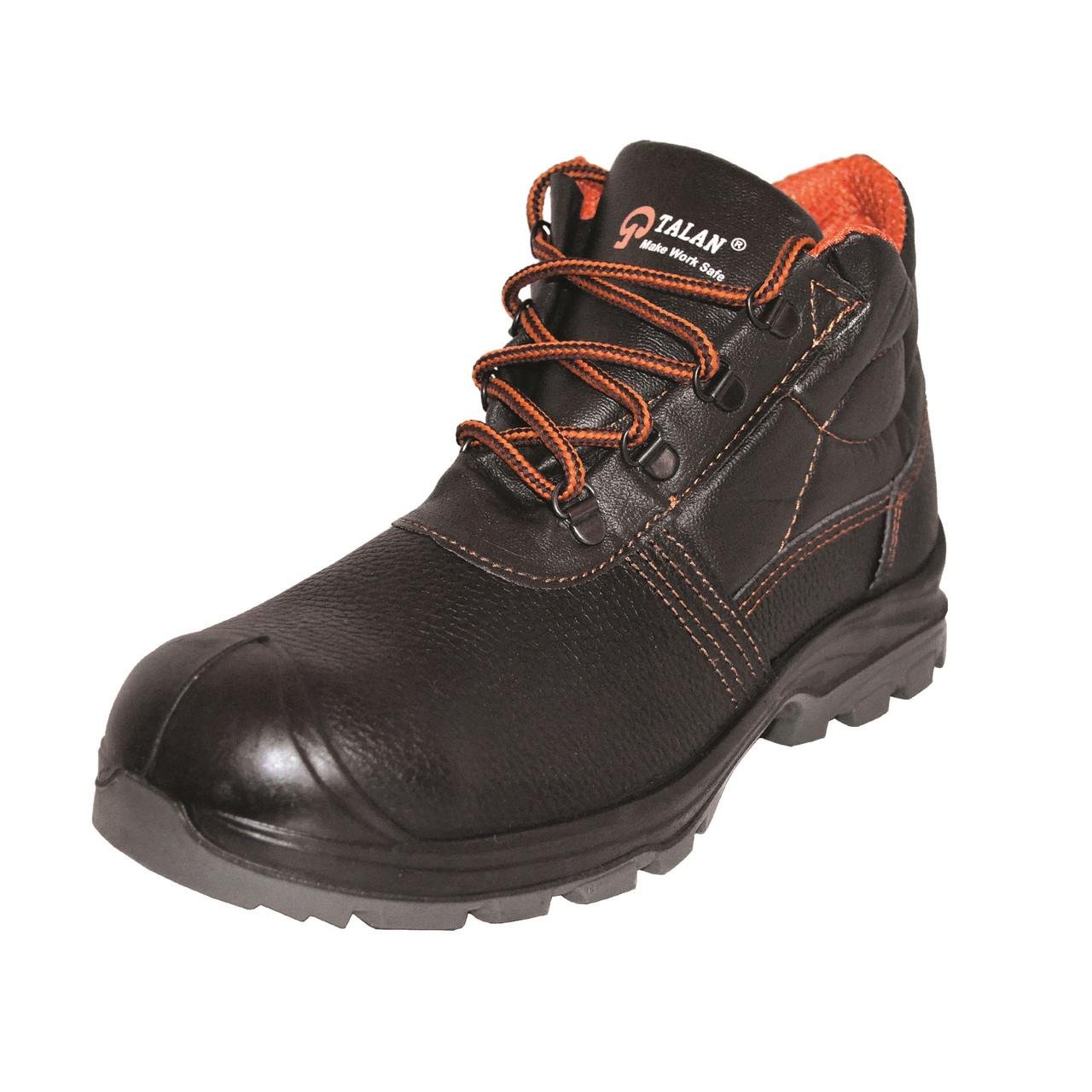 Черевики ВА412-2 Талан р. 45 - фото 1