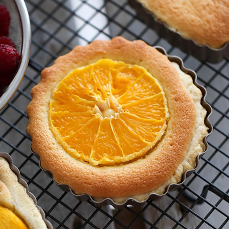 Подставка для охлаждения выпечки Черный (36363) - фото 2 Подставка для охлаждения выпечки Черный (36363) - фото 2