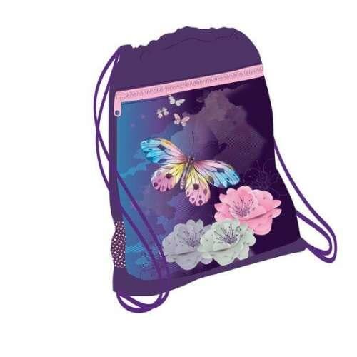 Мешок для обуви BELMIL My Butterfly (336-91) Мешок для обуви BELMIL My Butterfly (336-91)