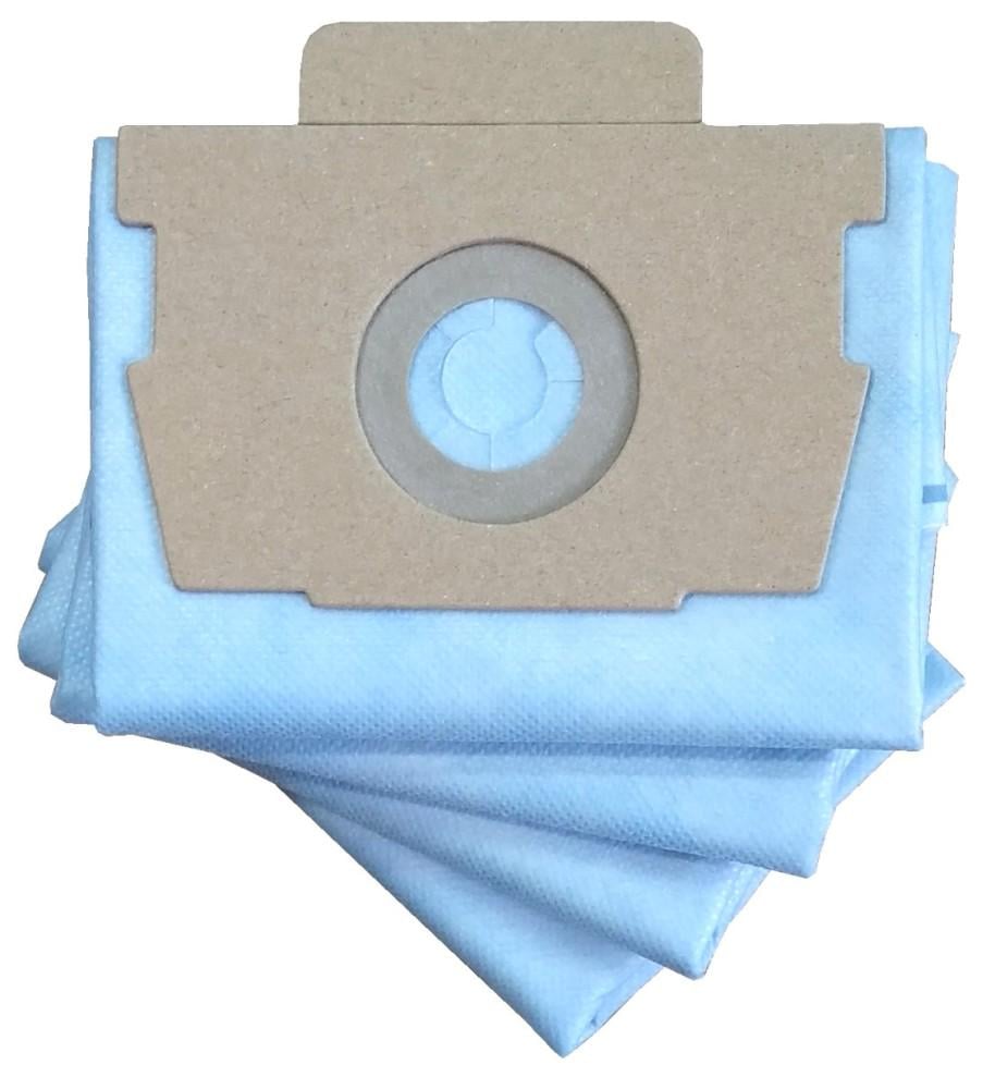 Мешки одноразовые Filter Systems FS 0208 для пылесоса Rowenta Мешки одноразовые Filter Systems FS 0208 для пылесоса Rowenta