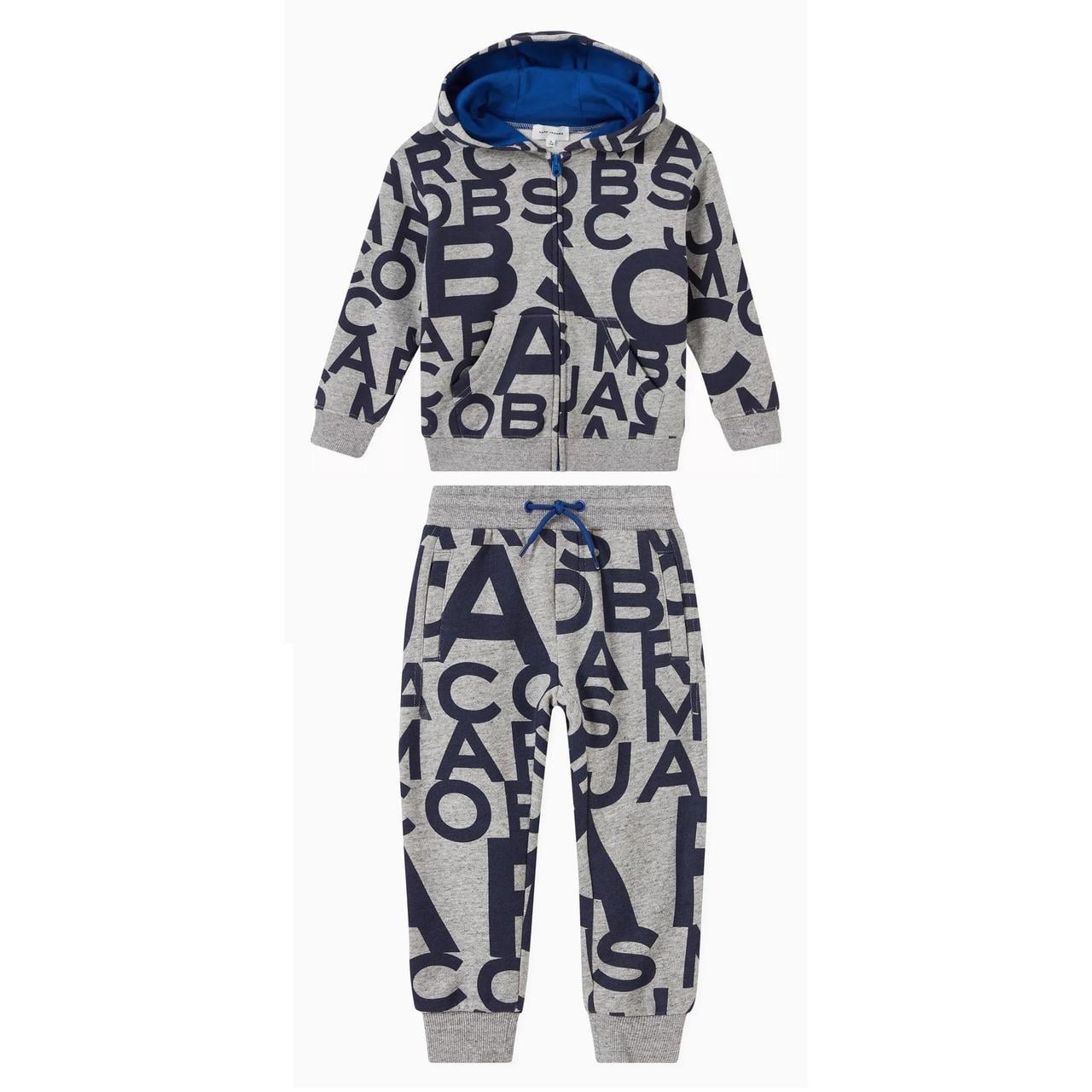 Комплект спортивний Marc Jacobs logo 5 років 108 см (24270/25570)