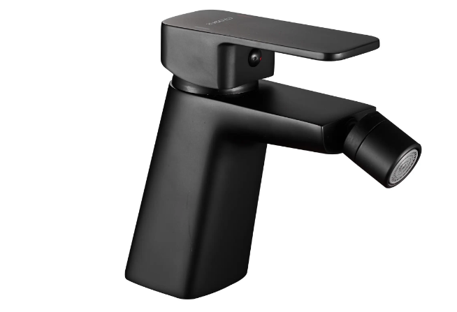 Змішувач для біде Globus Lux Milano GLM-106-10-BB