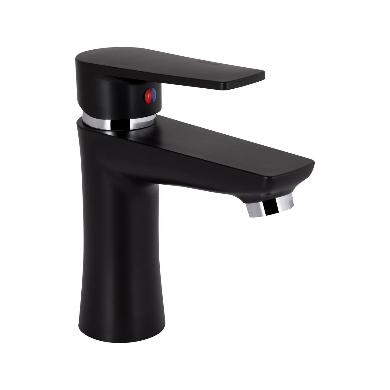 Смеситель для раковины Brinex 35B 001 (2553560397) - фото 1 Смеситель для раковины Brinex 35B 001 (2553560397) - фото 1