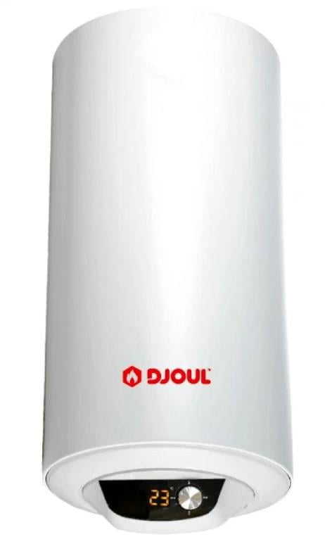 Бойлер DJOUL 50 л з LED дисплеем (Y33-D-50L-DRY)