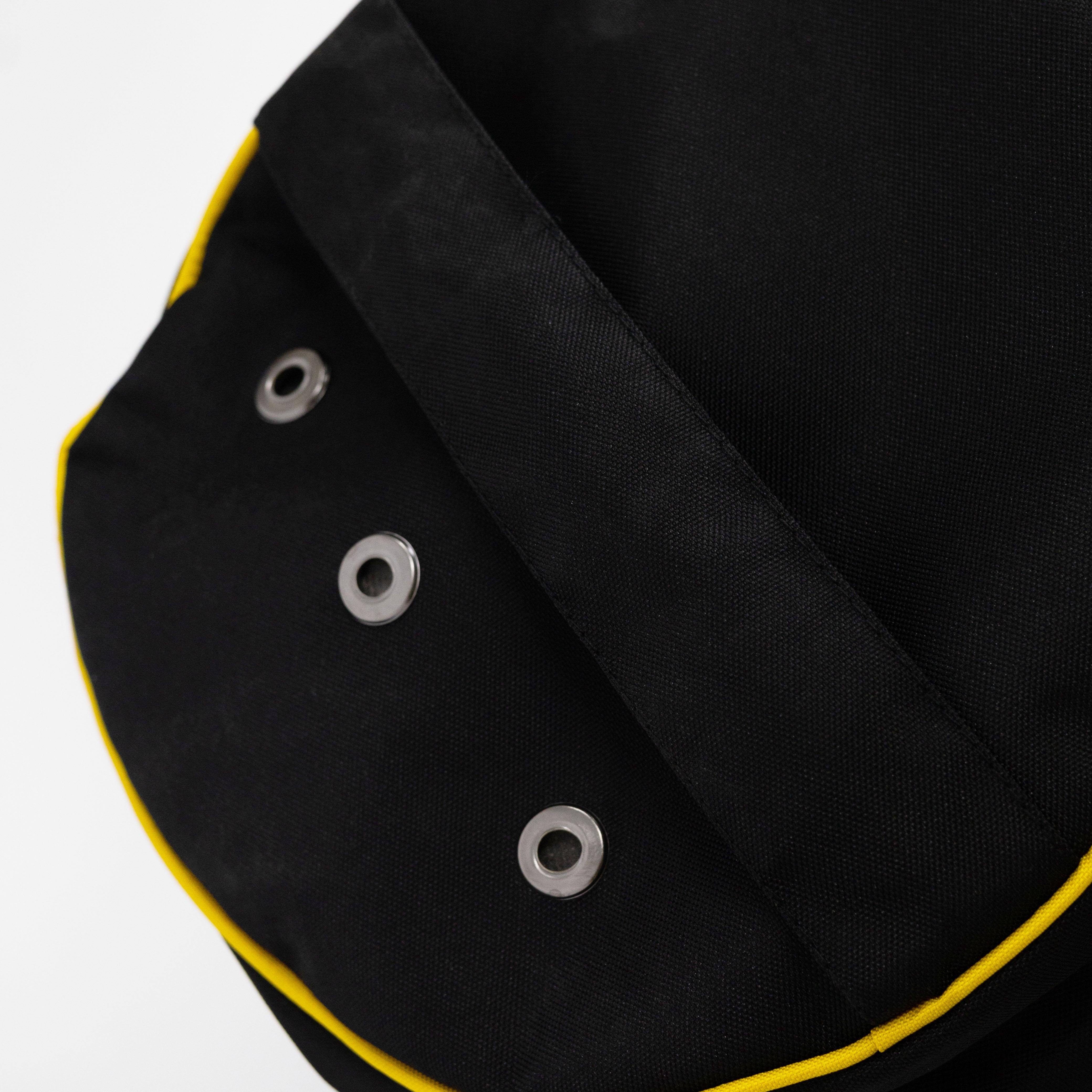 Бескаркасное кресло-мешок и подушечка Flex Oksford Harry Potter с кантиком ХXL 140х100 см (100033) - фото 6