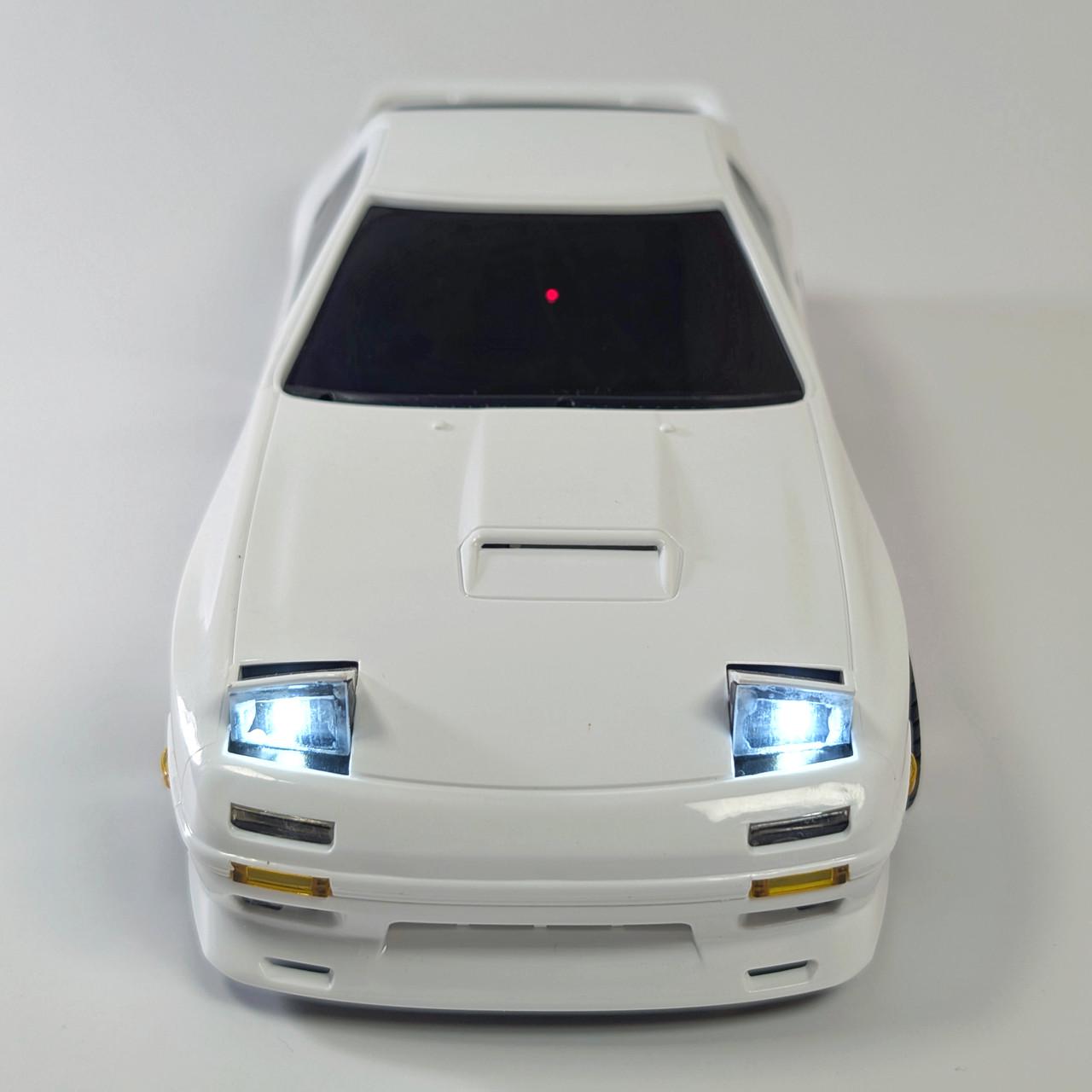 Машинка дрифт на радіокеруванні Mazda RX-7 (LD1802) - фото 3 Машинка дрифт на радіокеруванні Mazda RX-7 (LD1802) - фото 3