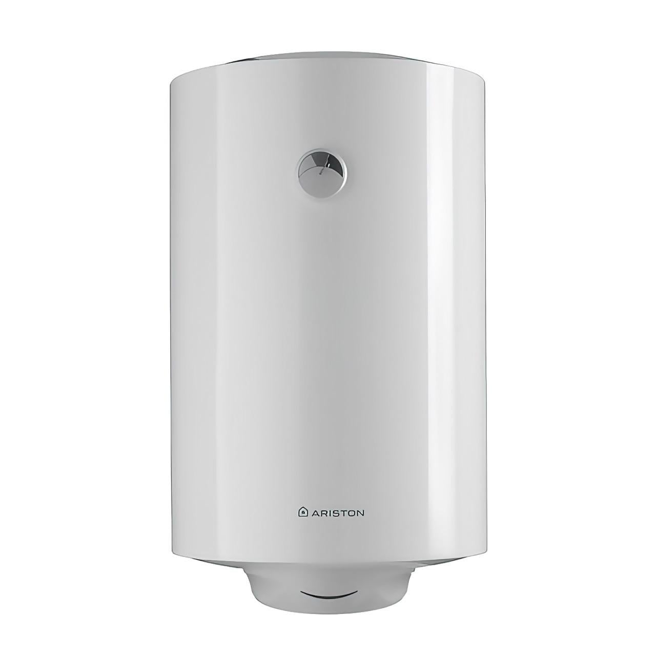 Водонагрівач Ariston PRO1 R 150 VTS EVO EU з мокрим ТЕНом (3060650) Водонагрівач Ariston PRO1 R 150 VTS EVO EU з мокрим ТЕНом (3060650)