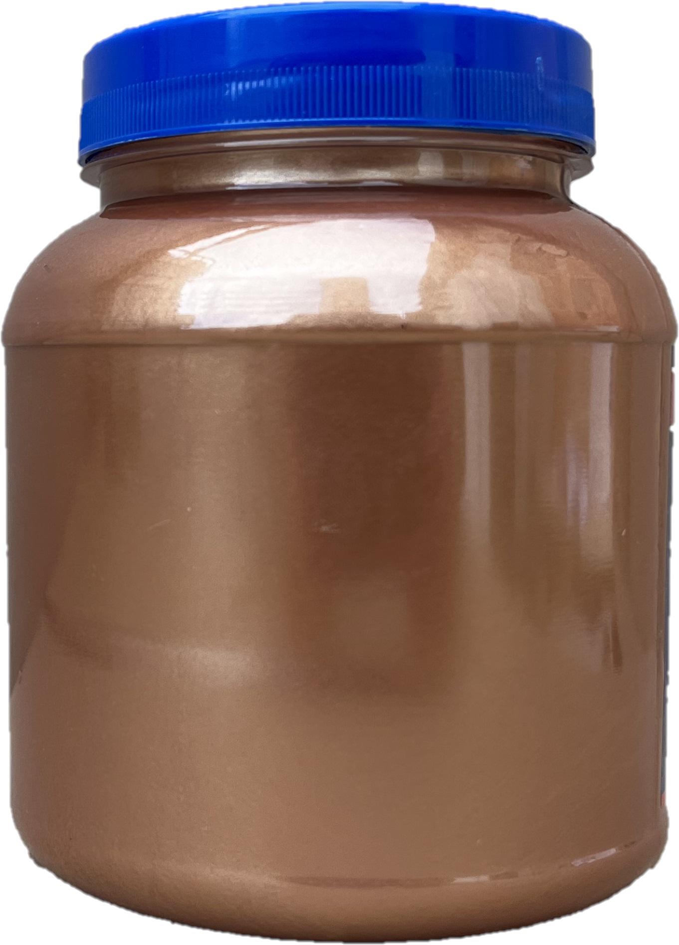 Емаль перламутрова Колораміка Бронза 0,5 кг - фото 2 Емаль перламутрова Колораміка Бронза 0,5 кг - фото 2