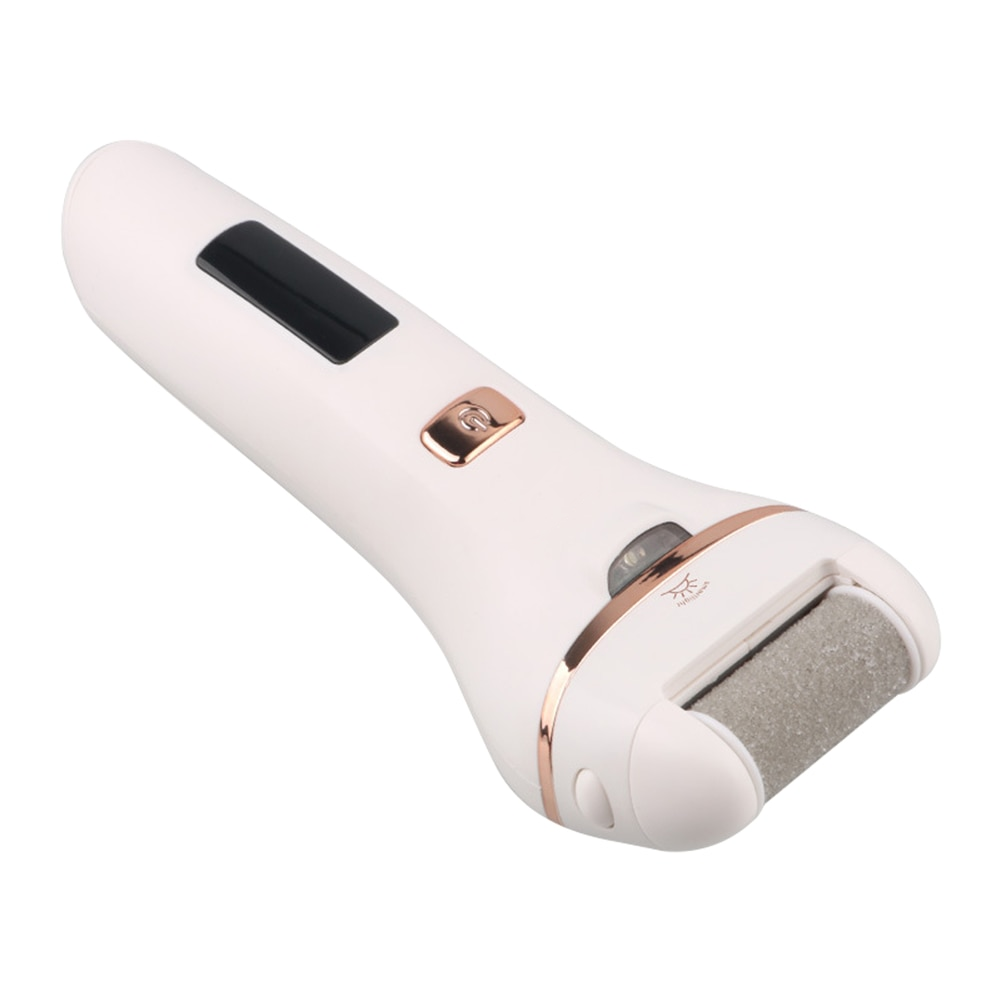 Пемза роликовая для ног Foot Cleaner аккумуляторная (9b29569f)