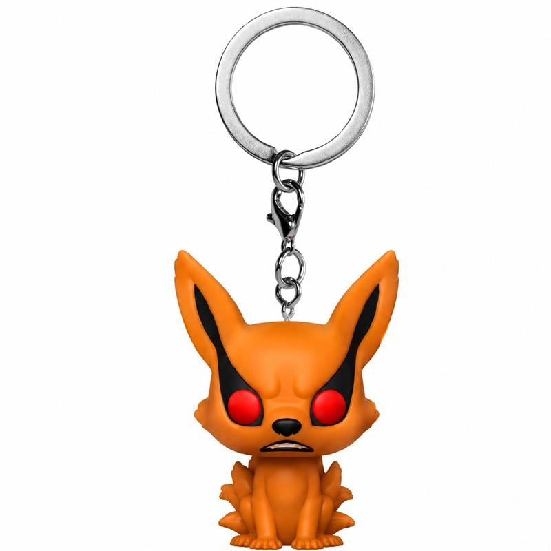 Іграшка-брелок для дітей Funko Pop Курама з аніме Наруто (арт EPC15616M)